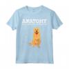 Anatomia Di Un Golden Retriever - Maglietta per Proprietari di Animali Domestici - Ideale come Regalo Unico