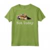 Non Oggi - Adorabile Cucciolo Amante dei Cani Corgi Maglietta - Fantastico Regalo di Compleanno per Amanti dei Cani Corgi