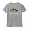 Non Oggi - Adorabile Cucciolo Amante dei Cani Corgi Maglietta - Fantastico Regalo di Compleanno per Amanti dei Cani Corgi