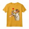 Jack Russell Terrier Love - Maglietta Divertente per Mamma e Amanti dei Cani - Regalo Perfetto per Natale o Compleanno