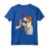 Jack Russell Terrier Love - Maglietta Divertente per Mamma e Amanti dei Cani - Regalo Perfetto per Natale o Compleanno