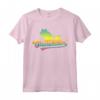 Roditori I Chinchillin I Cincillà Maglietta - Divertente Design Colorato - Regalo per Proprietari e Amanti dei Cincillà