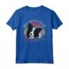 Retro Cane La Migliore Mamma Di Border Collie Maglietta - Ideale per la Festa della Mamma degli Amanti dei Cani
