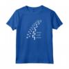 Mai camminare da solo - Tshirt Regalo per Padrona di Cane - Felpa con Cappuccio per Amanti dei Cani - Ideale per Natale o Compleanno