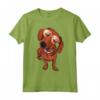 Camicia Bassotto - Maglietta Divertente per Amanti dei Cani - Regalo Carino per Proprietari di Bassotti - Acquista Online