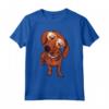 Camicia Bassotto - Maglietta Divertente per Amanti dei Cani - Regalo Carino per Proprietari di Bassotti - Acquista Online