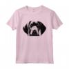 Cane da ferma tedesco a pelo corto Maglietta - Design Originale Bracco Tedesco - Regalo per Amanti dei Cani
