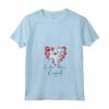 Maltese Più carino di Cupido - Maglietta con Citazione Cane Maltese - Regalo Divertente per Amanti dei Cani - Ideale per Natale o Compleanno