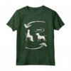 Gassi Gang - Cane Padrone Dicendo - Divertente Regalo T-shirt per Amanti dei Cani - Ideale per Natale o Addestramento
