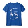 Gassi Gang - Cane Padrone Dicendo - Divertente Regalo T-shirt per Amanti dei Cani - Ideale per Natale o Addestramento