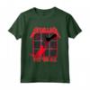 Catallica - Pet 'Em All Divertente Gatto T-shirt - Ideale per Amanti dei Gatti - Leggera e Taglio Classico