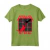 Catallica - Pet 'Em All Divertente Gatto T-shirt - Ideale per Amanti dei Gatti - Leggera e Taglio Classico