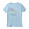 Pitbull Cane Dog Caffè Vintage Retro Maglietta - I Like Coffee My Pitbull And Maybe 3 People - Stile Classico Retro