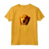 Retriever Dog Lover - Funny Dogs Citazione Maglietta - Regalo per Amanti dei Cani - Maglietta Divertente per Proprietario di Cane