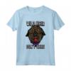 Lagotto Romagnolo Wild Hair Don't Care Funny Barbet Maglietta - Idea Regalo per Amanti dei Cani con Capelli Selvaggi - Acquista Online!