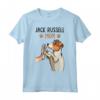 Jack Russell Terrier Mamma - Simpatico Cane Maglietta per Donne - Ideale per Compleanno, Natale o Festa della Mamma