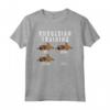 Rhodesian Ridgeback Training Cane Maglietta - Design Unico per Amanti dei Rhodesian Ridgeback - Ideale come Regalo per Proprietari di Cani Rhodesian Ridgeback
