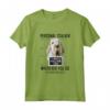 Personal Stalker Cane Spinone Italiano - I Will Follow You Maglietta per Amanti dei Cani - Regalo Divertente per Proprietari di Cani Spinone Italiano