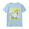 Uccello Umbrello Cacatua Uccello Urlante Meme Pappagallo Maglietta - Regalo Divertente per Amanti degli Uccelli e Proprietari di Cacatua