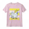 Uccello Umbrello Cacatua Uccello Urlante Meme Pappagallo Maglietta - Regalo Divertente per Amanti degli Uccelli e Proprietari di Cacatua