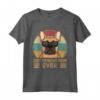 Best Frenchie Mom Ever - Maglietta Bulldog Francese per Mamma - Regalo Perfetto per Compleanno, Natale o Festa della Mamma