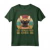 Best Frenchie Mom Ever - Maglietta Bulldog Francese per Mamma - Regalo Perfetto per Compleanno, Natale o Festa della Mamma