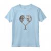 Rat Maglietta - Cute Rat T-Shirt for Rat Lovers - Perfect Rat Gift for Rat Mom or Rat Dad
