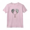 Rat Maglietta - Cute Rat T-Shirt for Rat Lovers - Perfect Rat Gift for Rat Mom or Rat Dad