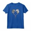Rat Maglietta - Cute Rat T-Shirt for Rat Lovers - Perfect Rat Gift for Rat Mom or Rat Dad