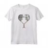 Rat Maglietta - Cute Rat T-Shirt for Rat Lovers - Perfect Rat Gift for Rat Mom or Rat Dad