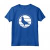 Piccione più elaborato regalo di allevamento - T-shirt con Fantasia di Piccioni - Ideale per Natale e Compleanno degli Appassionati di Piccioni