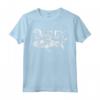 Daddy Shark T-shirt - Family Matching Jawsome Tee per la Festa del Papà - Regalo divertente per Uomo Squalo