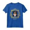 Bovaro del Bernese Maglietta - Design Carino per Amanti degli Animali e Proprietari di Cani - Idea Regalo per Cani Papà o Cani Mamma