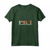 Donna Celebrate Diversity Funny Cat Owner Lover Gift Paws Gatto Maglietta con Collo a V - Unique Cat Design for Animal Enthusiasts - Buy Now