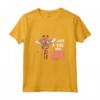 Amante degli Animali - Giraffa Maglietta per Donne, Ragazze e Bambini - Idea Regalo per Natale e Compleanno