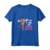 Amante degli Animali - Giraffa Maglietta per Donne, Ragazze e Bambini - Idea Regalo per Natale e Compleanno