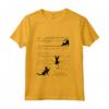 Gatti Carini Che Giocano Con Gli Spartiti - Donne e Bambini Maglia a Manica - Regalo per Amanti della Musica e dei Gatti