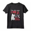 Amante Dei Cani Chihuahua La Vita Senza Cani è Inutile - Maglietta per Donne Amanti degli Animali - Idea Regalo per Proprietarie di Chihuahua