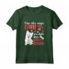 Amante Dei Cani Chihuahua La Vita Senza Cani è Inutile - Maglietta per Donne Amanti degli Animali - Idea Regalo per Proprietarie di Chihuahua