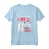 Amante Dei Cani Chihuahua La Vita Senza Cani è Inutile - Maglietta per Donne Amanti degli Animali - Idea Regalo per Proprietarie di Chihuahua