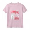 Amante Dei Cani Chihuahua La Vita Senza Cani è Inutile - Maglietta per Donne Amanti degli Animali - Idea Regalo per Proprietarie di Chihuahua
