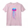 Jellyfish Ocean Decor - Sea Animals T-Shirt Maglietta - Under the Sea - Unique Gift Idea