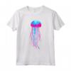 Jellyfish Ocean Decor - Sea Animals T-Shirt Maglietta - Under the Sea - Unique Gift Idea