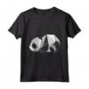 Lazy Panda Art Panda Orso Amante degli animali Maglietta - Regalo Divertente per Amanti dei Panda - Acquista Online