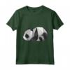 Lazy Panda Art Panda Orso Amante degli animali Maglietta - Regalo Divertente per Amanti dei Panda - Acquista Online