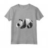 Lazy Panda Art Panda Orso Amante degli animali Maglietta - Regalo Divertente per Amanti dei Panda - Acquista Online