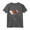 Dormire Orso Pigiama Pisolino - Divertente Regalo Orso Maglietta - Ideale per Compleanno e Natale