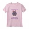 Cincillà Mamma Amante Degli Animali Domestici - Maglietta con Design Cincillà per Natale o Compleanno