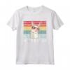 No Problama Nessun Problema Lama Carino Maglietta - T-shirt Divertente con Animale - Acquista Online