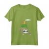 Donna Sloth Tartaruga Lumaca Tee - Tee divertente I Love Pigri Bradipi - Regalo Compleanno Natale